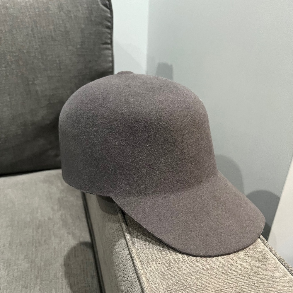 POOK Oxford Organic Cap